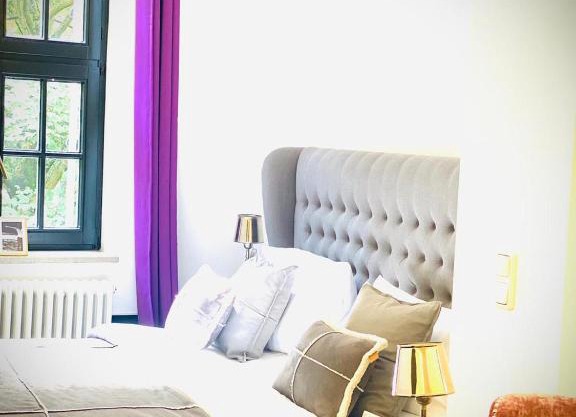 Sleephotels Suite Garde