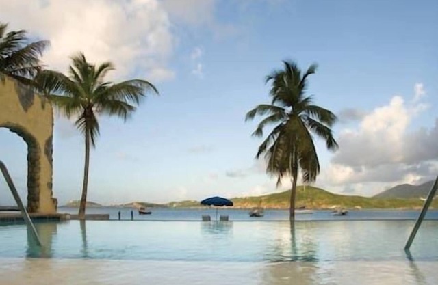 Sleeps 8 | Beachfront | Spa | Lux Resort | Marriott