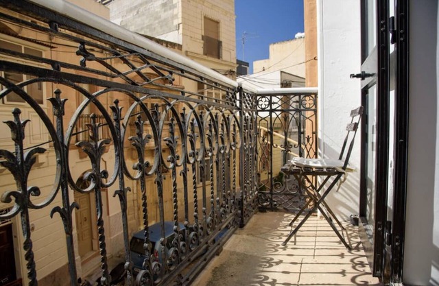 Sliema Balluta 2 bedroom apartment