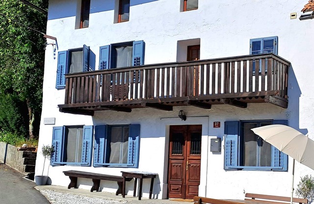 Slovenian Farmhouse - Soca Valley