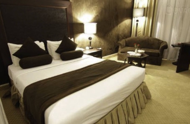 Smart Hotel