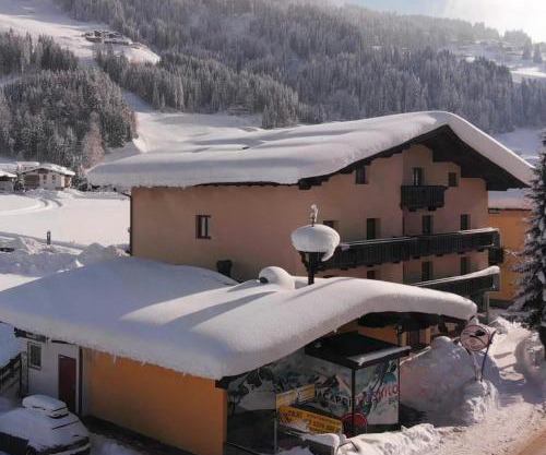 SMART LIVING Dorfresidenz Westendorf GmbH&CoKG