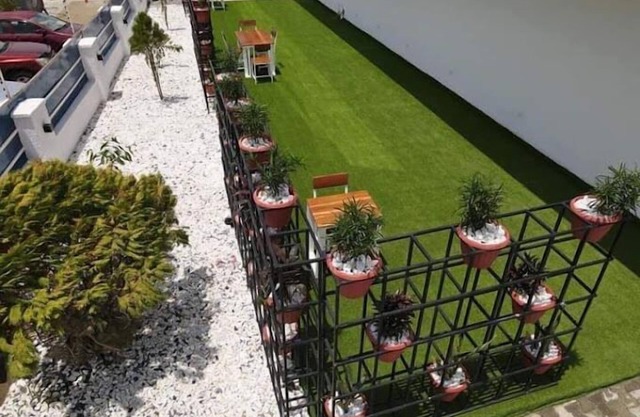 Smart Service Apartments