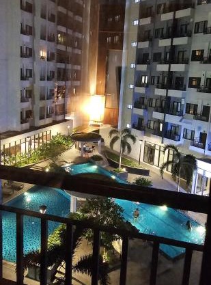 SMDC Spring Resort Residences