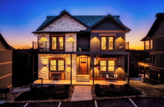 Smith Creek Resort