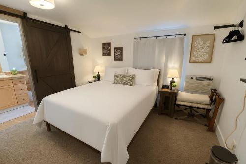 Snowcreek Suite - Ponderosa