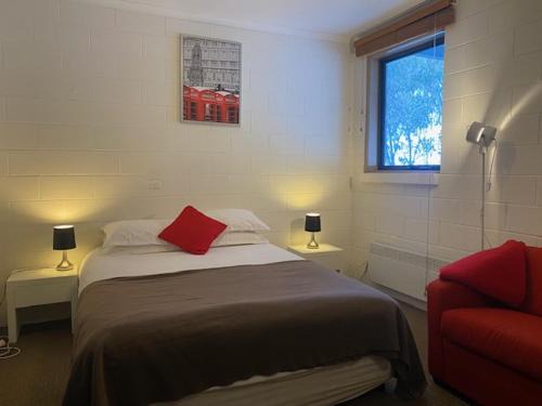 Snowland Apartment 4