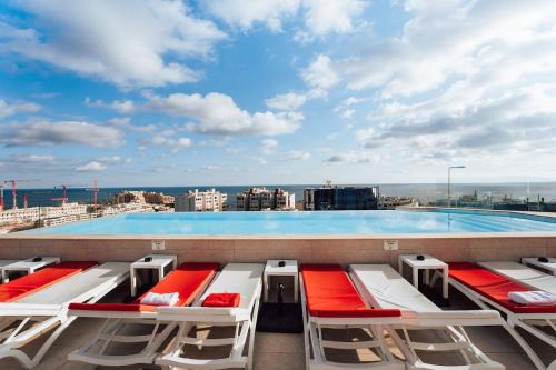SO City Hotel Adults Only