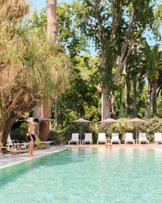 So' Lifestyle Hotel Sorrento