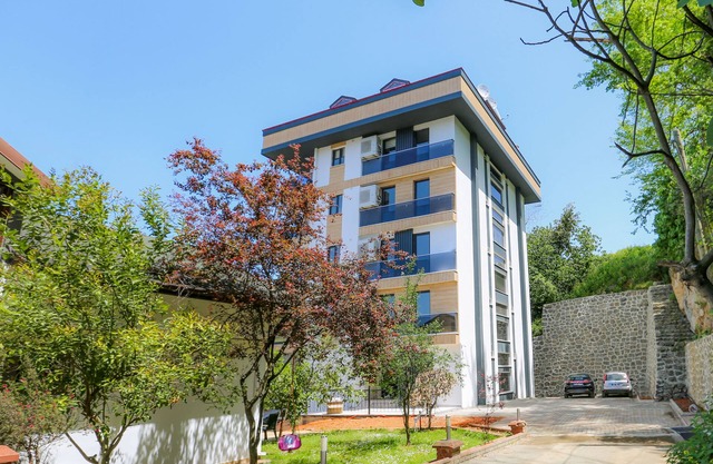 Sofia Beach Residence