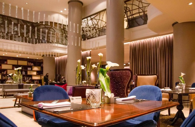 Sofitel Buenos Aires Recoleta