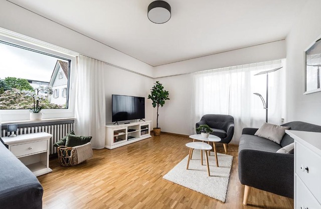 SOHO 1A !Gratis Parken, Free Parking!