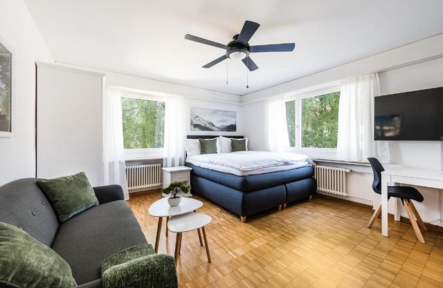 SOHO 2A !Gratis Parken, Free Parking!