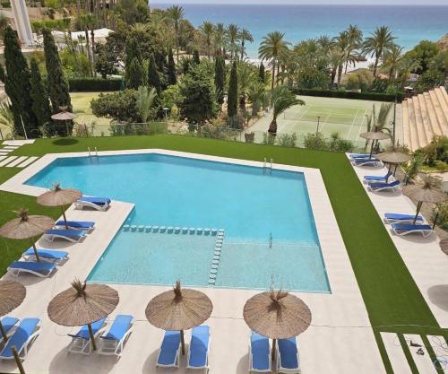 Sol Mediterráneo - Palm Beach 5