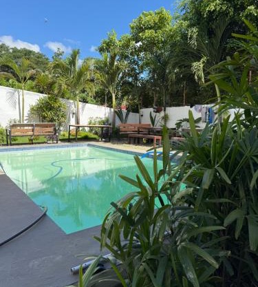 SOLA Guesthouse