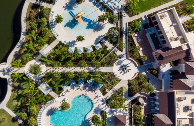 Solara Condominium