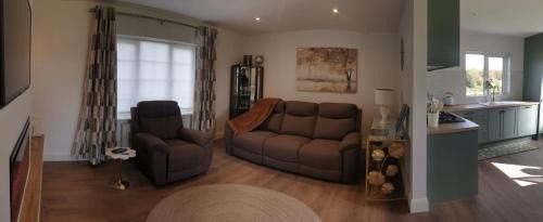 Solas na Gealai, entire house, sleeps 8