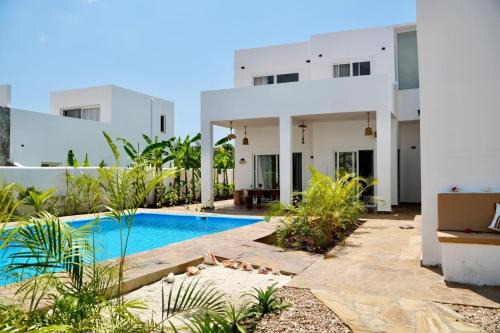 Solaya Boutique Hotel ZanzibarHouses