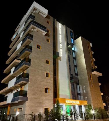 Solid Residence Melody