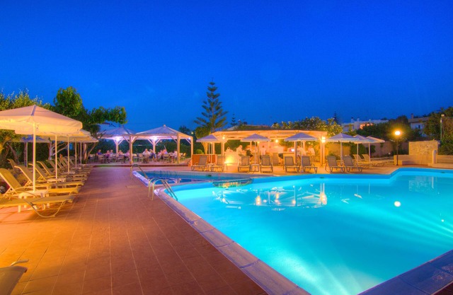 Solimar Dias Hotel