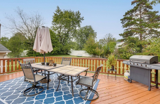 Somerset Home w/Large Yard Near Parks & Trails
