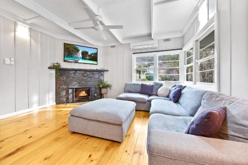 Sommer Cottage