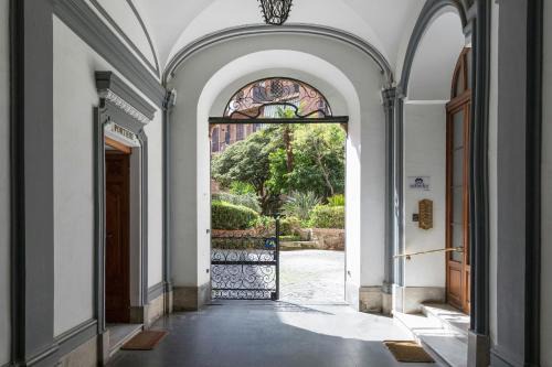 Sonder by Marriott Bonvoy Piazza San Pietro Apartments Vaticano