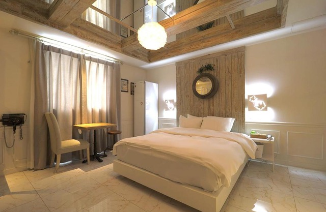 Songdo February Hotel Amnam