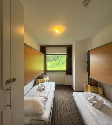 Sonnenburg Hotel