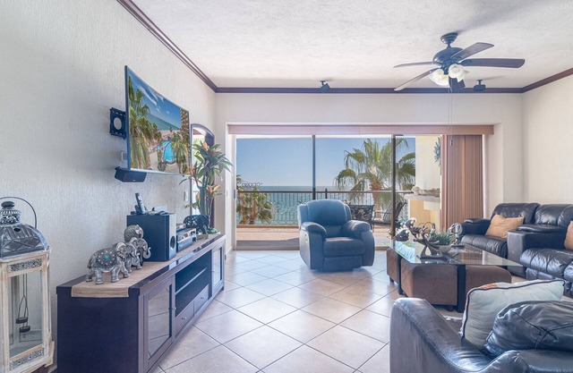 Sonoran Sky Resort 1006 Superb Cozy Ocean Front Condo