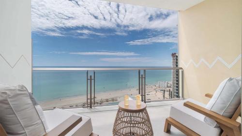 Sonoran Star Beach Front Suite Getaway