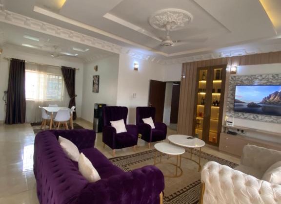 Sophy Service Apartment