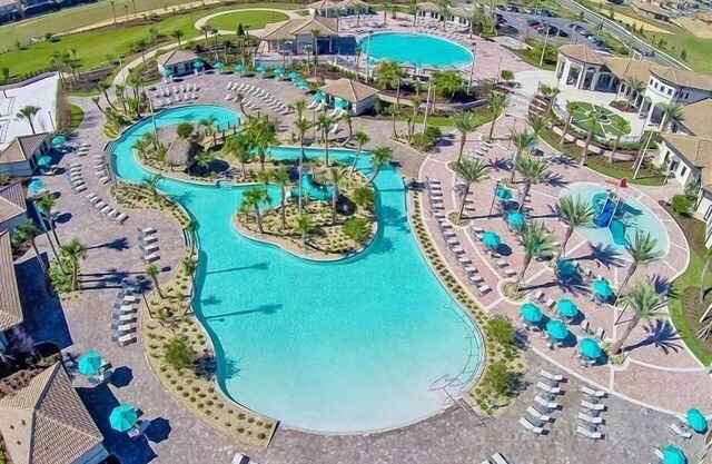 Southern Sun At Championsgate Resort By Shine Villas 446 6 Bedroom Villa