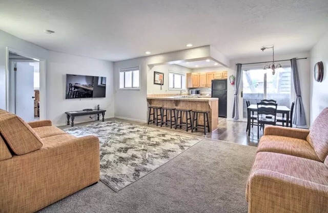 Spacious 2BR/2BA St George Condo-Better than a Hotel!