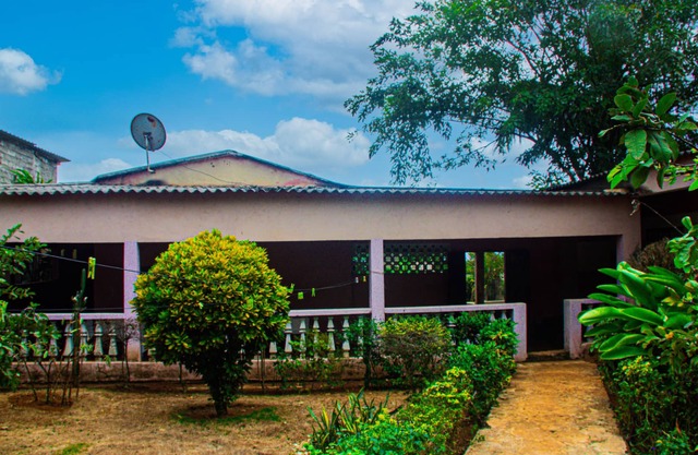 Spacious 3bedrooms close to the beach
