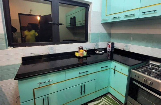 Spacious and Charming Luxury Accommodation