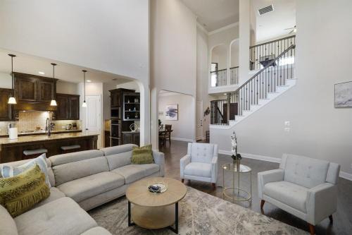 Spacious & Luxe 5 Star Neighborhood Movie Theatre