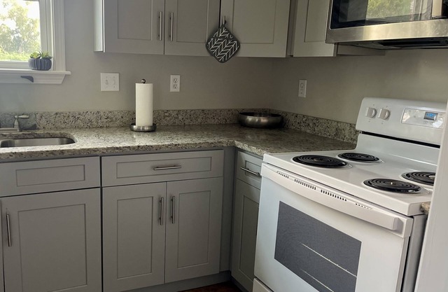 Spacious Newly Renovated Townhome