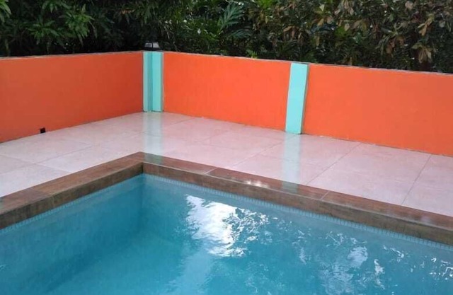 Spacious Two Bedroom Apartment