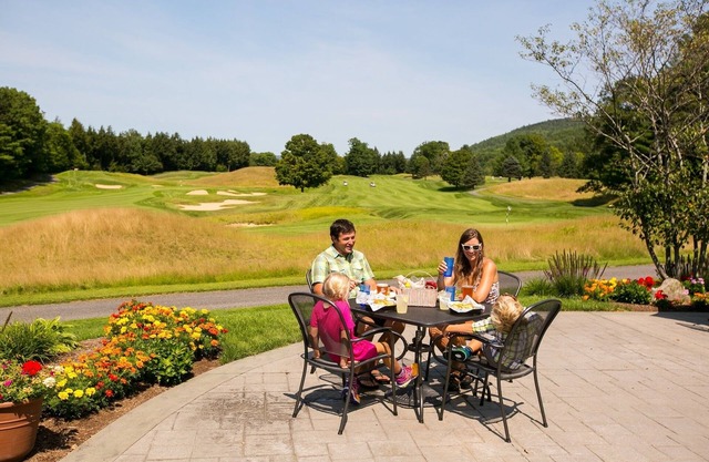 Spacious Winterplace 2 Br - Okemo 2 Bedroom Condo by RedAwning