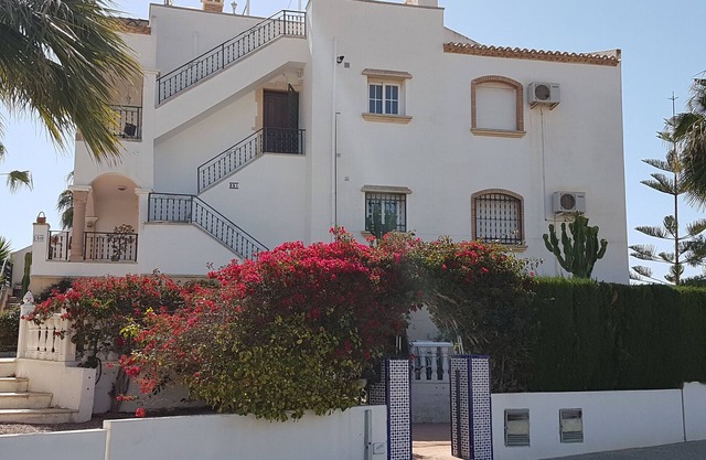 Spanish penthouse Villamartin Plaza