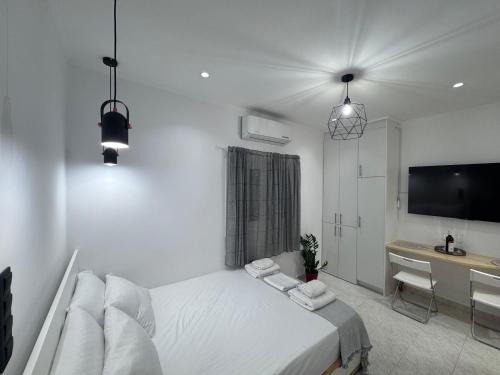 Spartan Nest Modern Cozy Stay