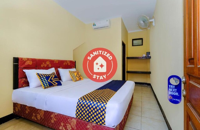 SPOT ON 2185 Hotel Elen