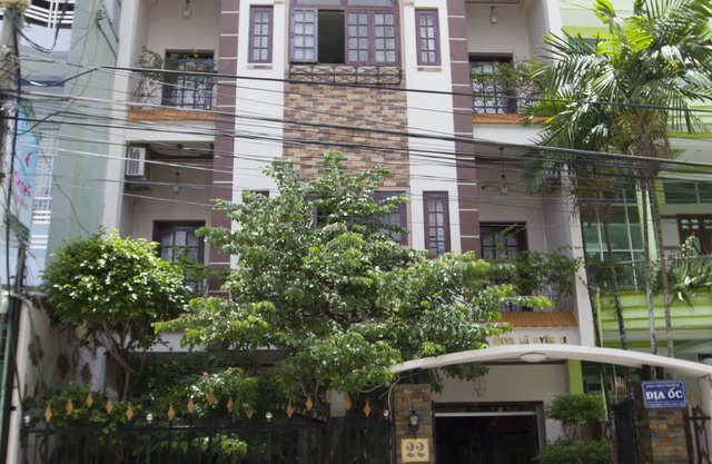 Spring Hotel