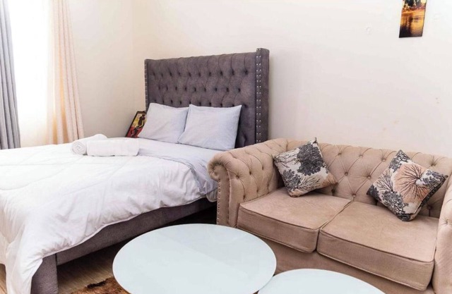 SpringStone Studio Apartment