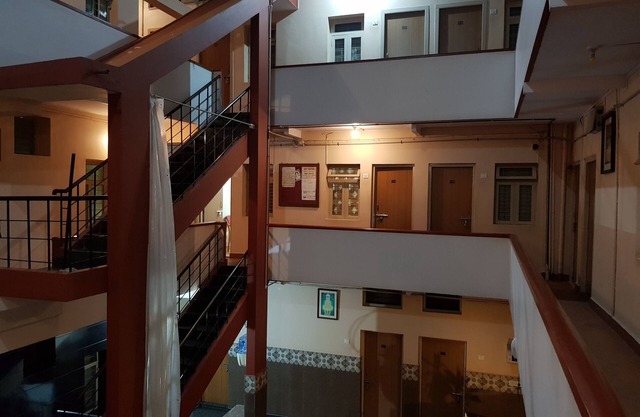 Sri Kumara Lodge