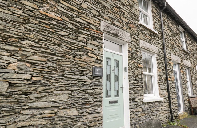 St Mary's Cottage