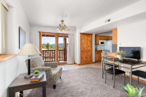 St Marys Glacier Getaway