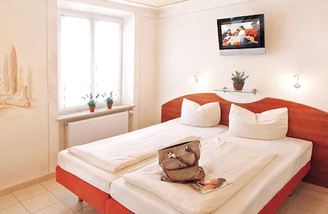 Stadthotel Passau