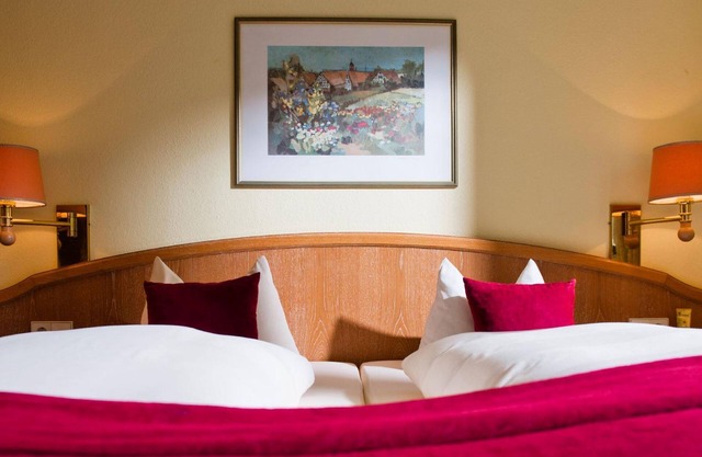 Standard Room (Single) - Sporthotel Grafenwald